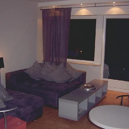 Διαμέρισμα Wohnen Direkt An Mosel Und Goldbach