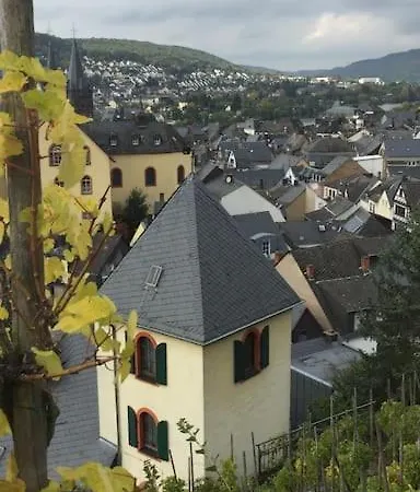 Wohnen Direkt An Mosel Und Goldbach Apartment Bernkastel-Kues