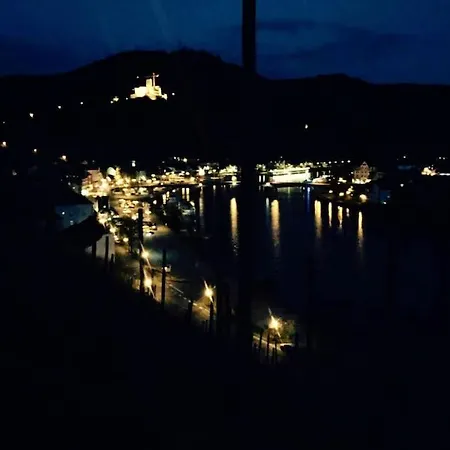 Wohnen Direkt An Mosel Und Goldbach Apartment Bernkastel-Kues
