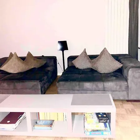 Wohnen Direkt An Mosel Und Goldbach Apartment *