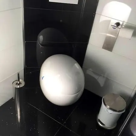 Διαμέρισμα Wohnen Direkt An Mosel Und Goldbach