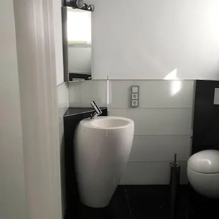 Apartment Wohnen Direkt An Mosel Und Goldbach *