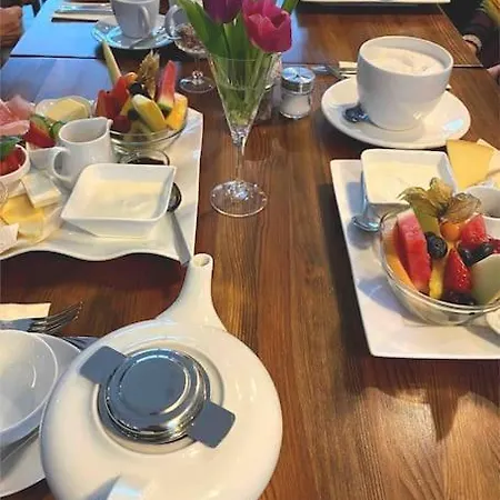 Wohnen Direkt An Mosel Und Goldbach * Bernkastel-Kues