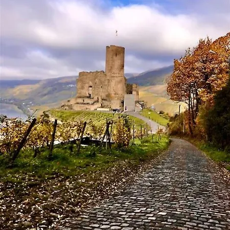 Wohnen Direkt An Mosel Und Goldbach Apartment Bernkastel-Kues