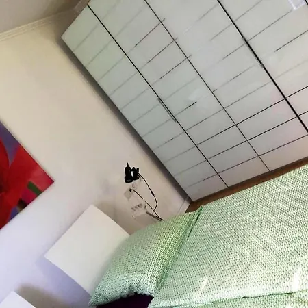 Wohnen Direkt An Mosel Und Goldbach Apartment *