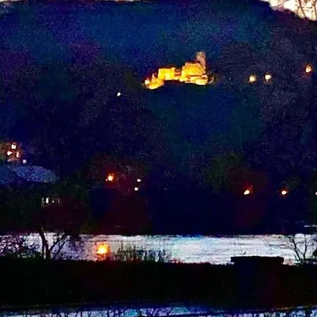 Wohnen Direkt An Mosel Und Goldbach Apartment