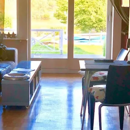 Wohnen Direkt An Mosel Und Goldbach Apartment *