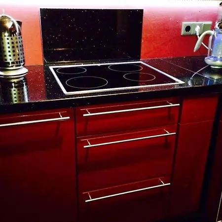 Διαμέρισμα Wohnen Direkt An Mosel Und Goldbach