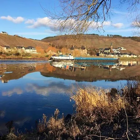 Wohnen Direkt An Mosel Und Goldbach Apartment *