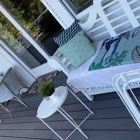 Διαμέρισμα Wohnen Direkt An Mosel Und Goldbach Bernkastel-Kues