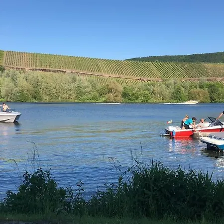 Wohnen Direkt An Mosel Und Goldbach Apartment *