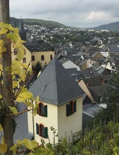 Wohnen Direkt An Mosel Und Goldbach Apartamento Bernkastel-Kues
