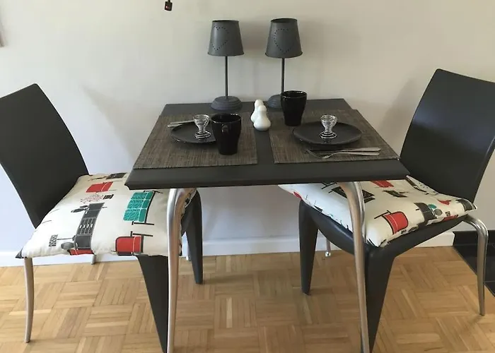 Wohnen Direkt An Mosel Und Goldbach *