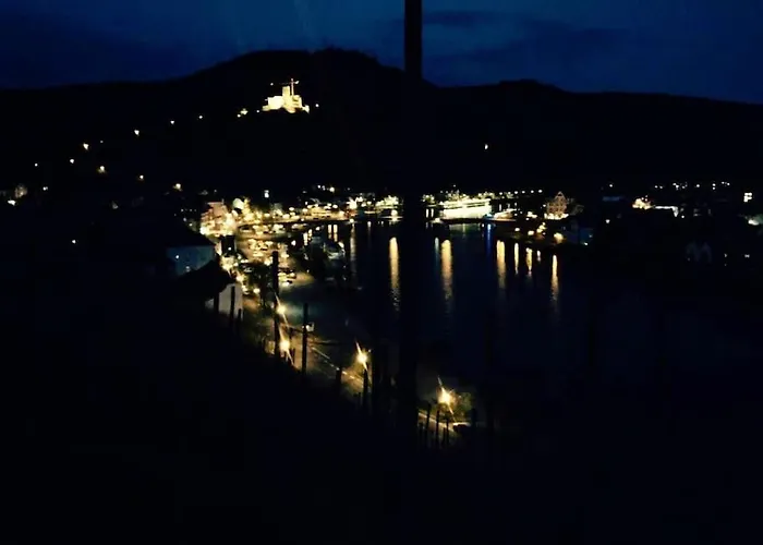 Wohnen Direkt An Mosel Und Goldbach Apartamento Bernkastel-Kues