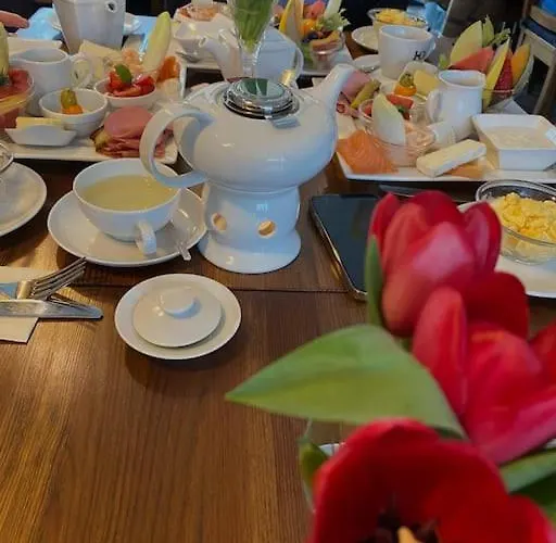 Apartamento Wohnen Direkt An Mosel Und Goldbach Bernkastel-Kues