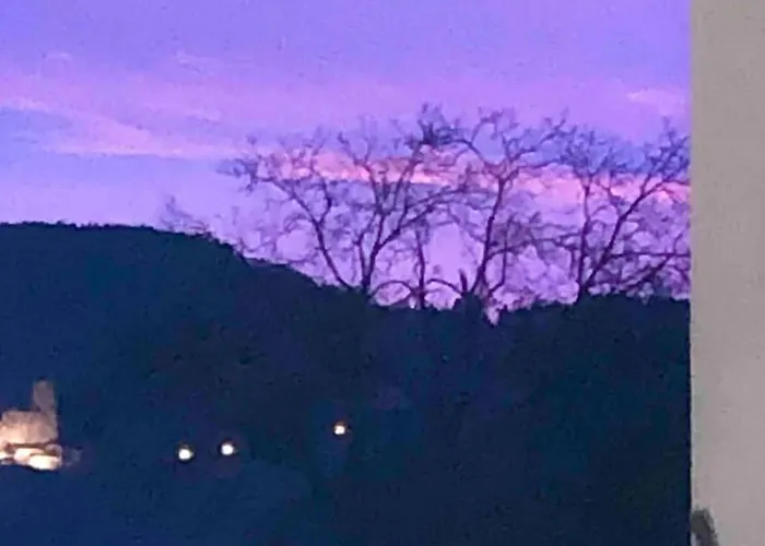 Wohnen Direkt An Mosel Und Goldbach * Bernkastel-Kues