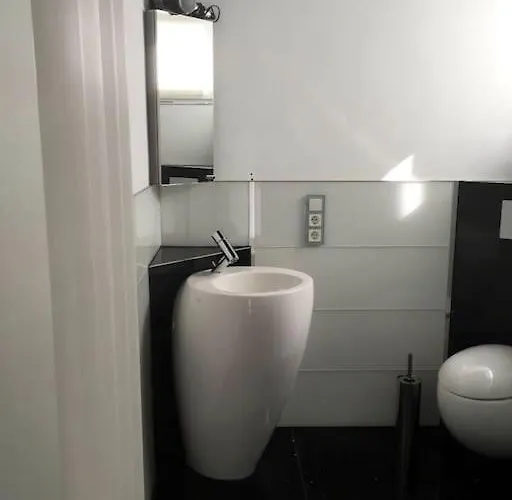 Apartamento Wohnen Direkt An Mosel Und Goldbach *