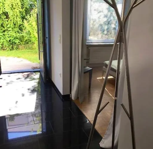 Apartamento Wohnen Direkt An Mosel Und Goldbach