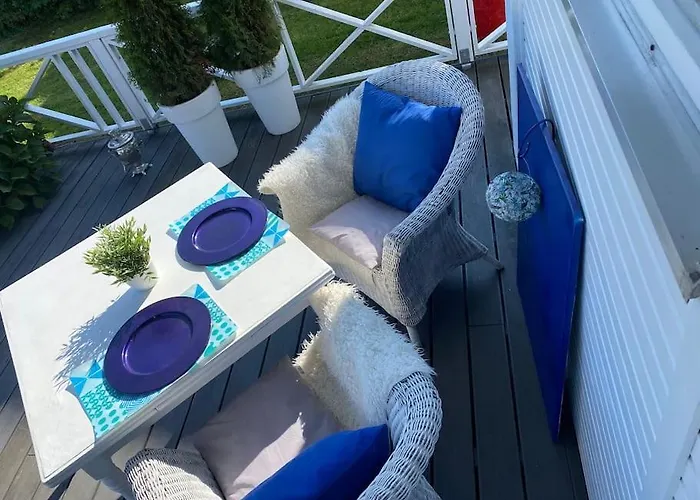 Wohnen Direkt An Mosel Und Goldbach