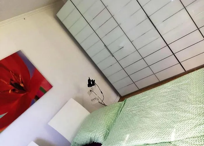 Wohnen Direkt An Mosel Und Goldbach Apartamento *