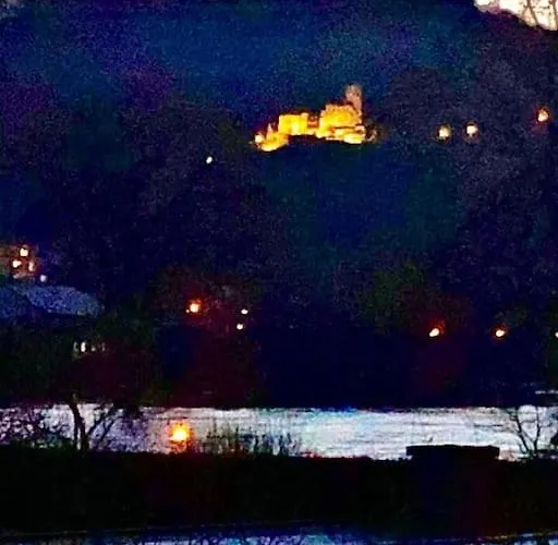 Wohnen Direkt An Mosel Und Goldbach Apartamento