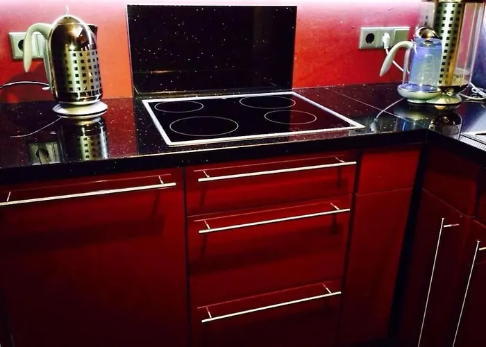 Apartamento Wohnen Direkt An Mosel Und Goldbach