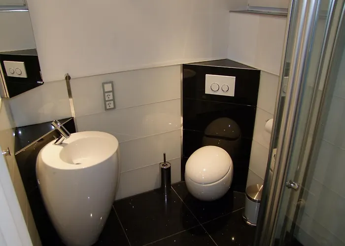 Wohnen Direkt An Mosel Und Goldbach * Bernkastel-Kues