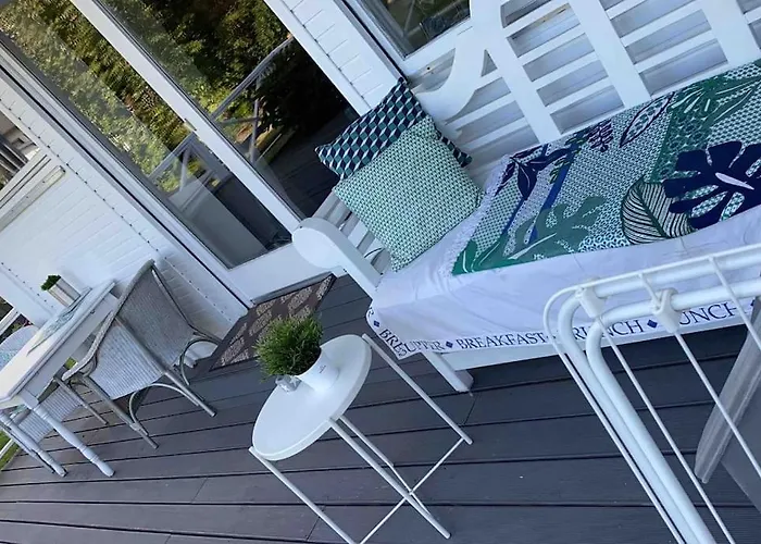 Apartamento Wohnen Direkt An Mosel Und Goldbach Bernkastel-Kues