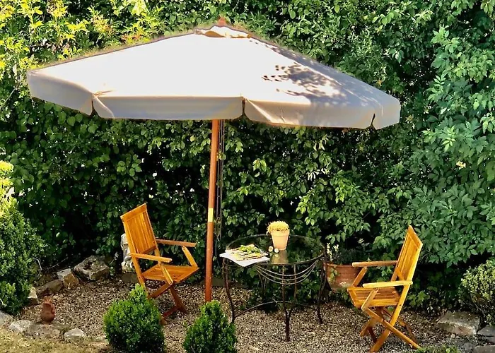 Wohnen Direkt An Mosel Und Goldbach Apartamento Bernkastel-Kues